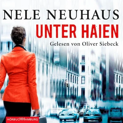 Cover von Unter Haien