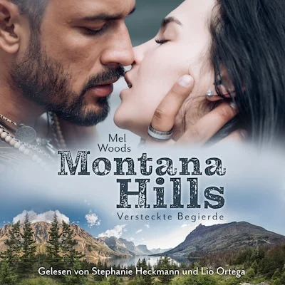Cover von Montana Hills