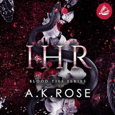 Cover von IHR