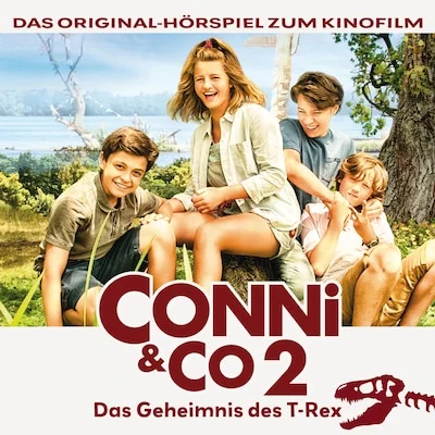 Cover von Conni & Co 2
