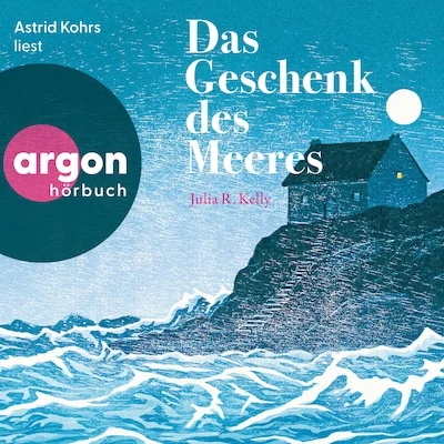Cover von Das Geschenk des Meeres