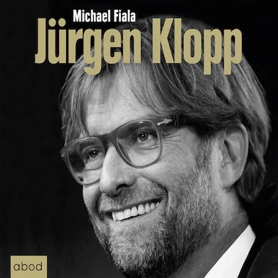 Cover von Jürgen Klopp