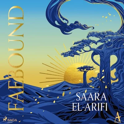 Cover von Faebound