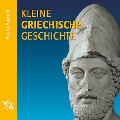 Cover von Kleine griechische Geschichte