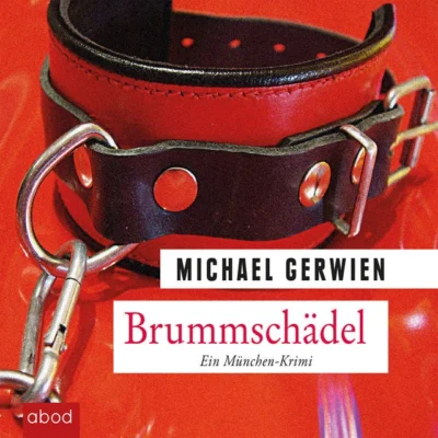 Cover von Brummschädel: Ein Fall für Exkommissar Max Raintaler