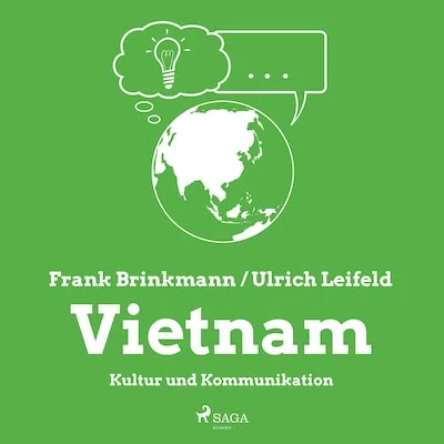 Cover von Vietnam - Kultur und Kommunikation