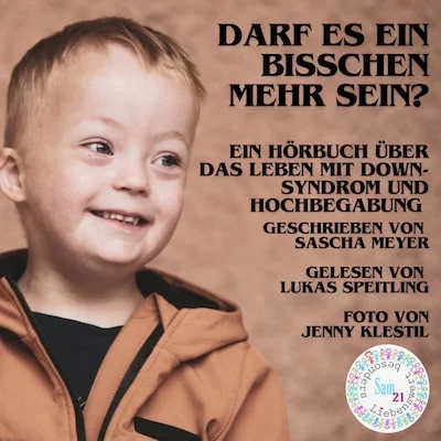 Cover von Darf es ein bisschen mehr sein?