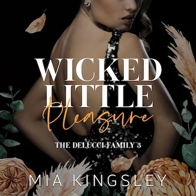 Cover von Wicked Little Pleasure