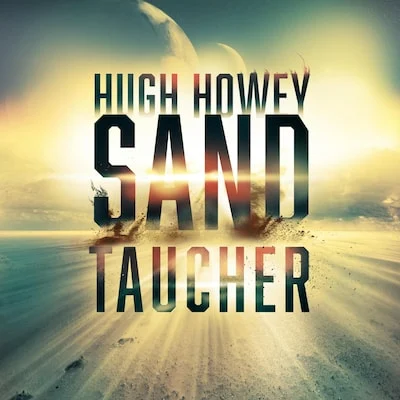 Cover von Sandtaucher