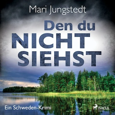 Cover von Den du nicht siehst