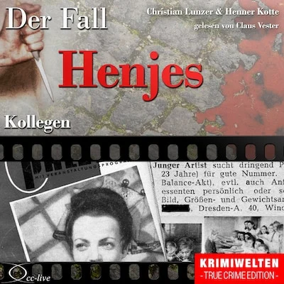 Cover von Kollegen