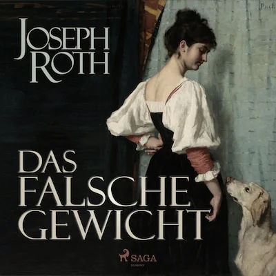 Cover von Das falsche Gewicht