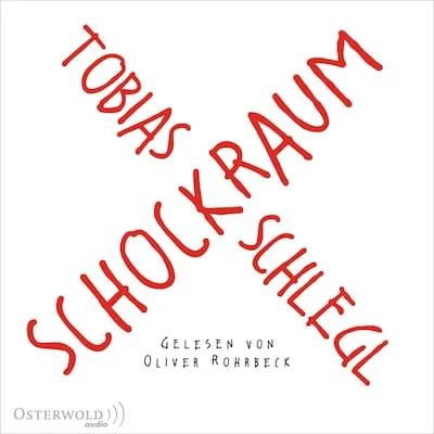 Cover von Schockraum