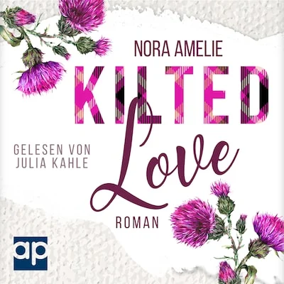 Cover von Kilted Love