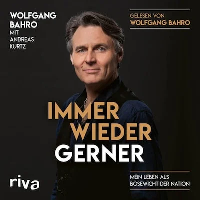 Cover von Immer wieder Gerner