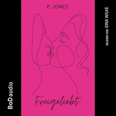 Cover von Freigeliebt
