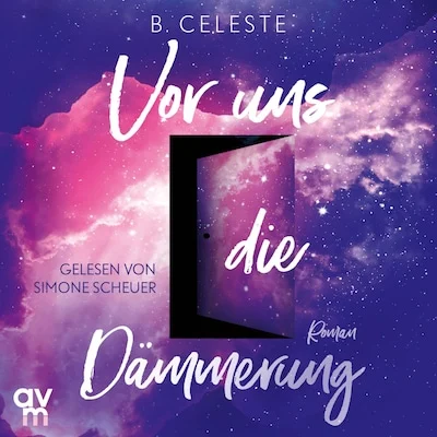 Cover von Vor uns die Dämmerung