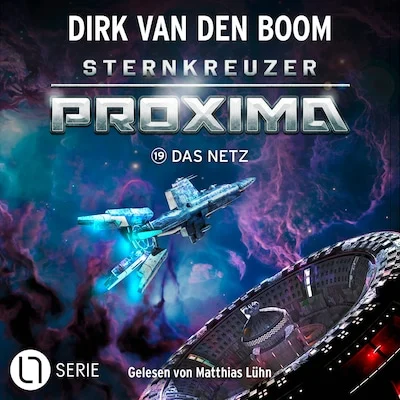 Cover von Das Netz