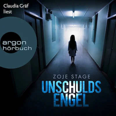 Cover von Unschuldsengel
