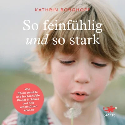 Cover von So feinfühlig und so stark