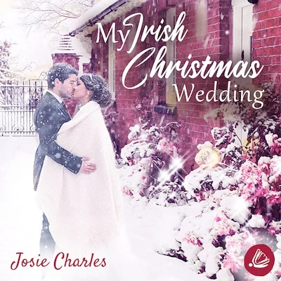 Cover von My Irish Christmas Wedding
