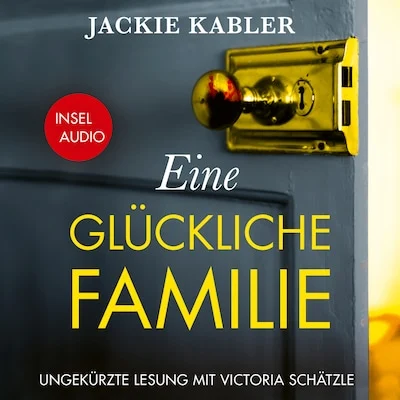 Cover von Eine glückliche Familie