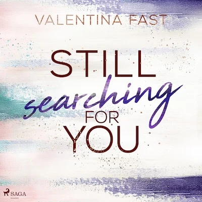 Cover von Still searching for you (Still You-Reihe, Band 3)