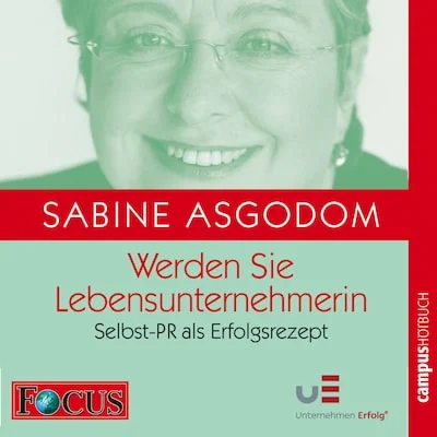 Cover von Werden Sie LebensunternehmerIn