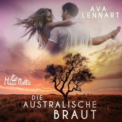 Cover von Die Australische Braut
