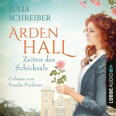 Cover von Zeiten des Schicksals