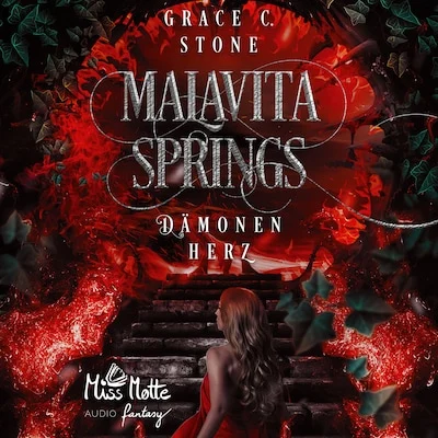 Cover von Malavita Springs: Dämonenherz