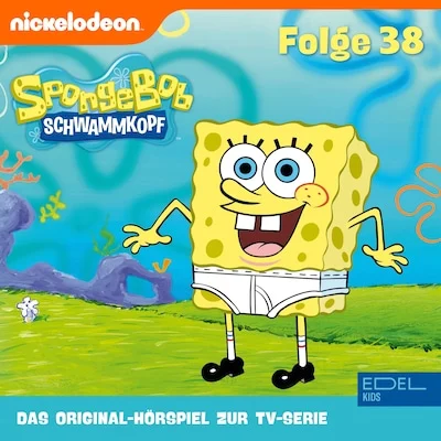 Cover von Folge 38
