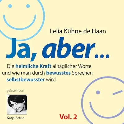 Cover von Ja, aber... Vol. 2