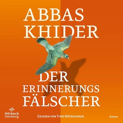Cover von Der Erinnerungsfälscher