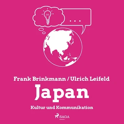 Cover von Japan - Kultur und Kommunikation