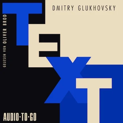 Cover von Text