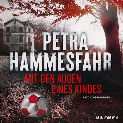Cover von Mit den Augen eines Kindes