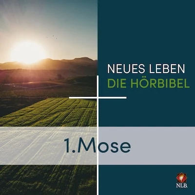 Cover von 1. Mose