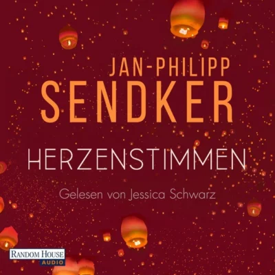 Cover von Herzenstimmen
