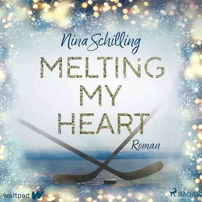 Cover von Melting my heart