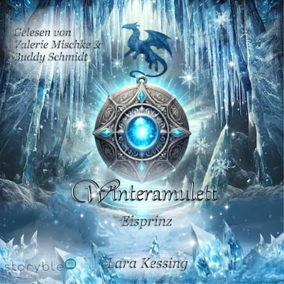 Cover von Eisprinz