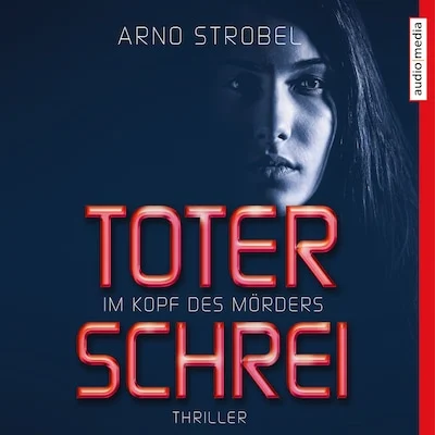Cover von Im Kopf des Mörders. Toter Schrei