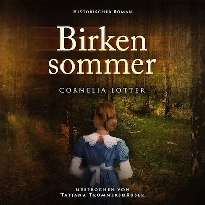 Cover von Birkensommer