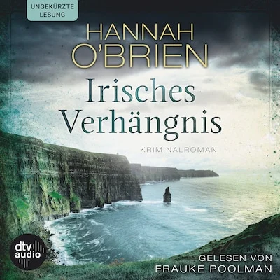 Cover von Irisches Verhängnis, Bd. 1