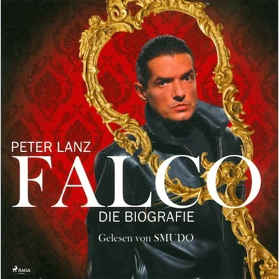 Cover von Falco - Die Biografie