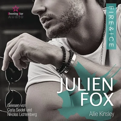 Cover von Julien Fox: Devided like Destiny