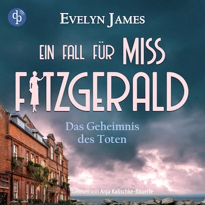 Cover von Das Geheimnis des Toten