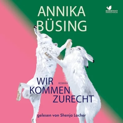 Cover von WIR KOMMEN ZURECHT