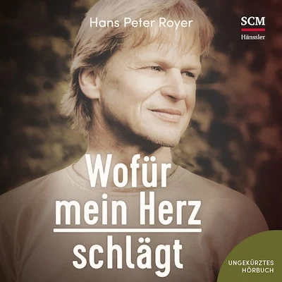 Cover von Wofür mein Herz schlägt