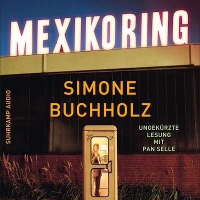 Cover von Mexikoring